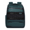 Рюкзак для ноутбука Piquadro FXP (FXP) Green CA6319FXP_VE