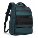 Рюкзак для ноутбука Piquadro FXP (FXP) Green CA6319FXP_VE
