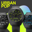 Мужские часы Timex URBAN POP Tx2w42400