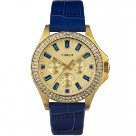 Жіночий годинник Timex KAIA Multifunction Tx2w10800