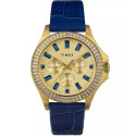 Женские часы Timex KAIA Multifunction Tx2w10800