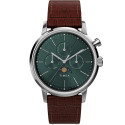 Мужские часы Timex MARLIN Moon Phase Tx2w51000
