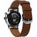 Мужские часы Timex MARLIN Moon Phase Tx2w51000