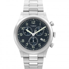 Мужские часы Timex WATERBURY Traditional Chrono Tx2w48200