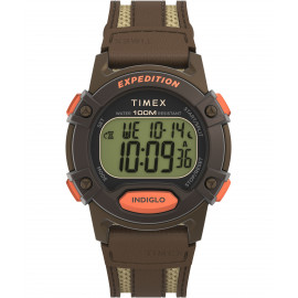 Мужские часы Timex EXPEDITION CAT 5 Tx4b30400