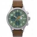 Мужские часы Timex EXPEDITION North Sierra Chrono Tx2w16400