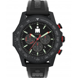 Мужские часы Timex IRONMAN Adrenaline Pro Chrono Tx2w55400