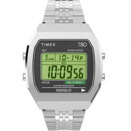 Мужские часы Timex T80 Tx2v74200