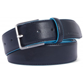 Ремінь Piquadro Blue Square (B2) Blue CU6321B2_BLU