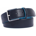 Ремінь Piquadro Blue Square (B2) Blue CU6321B2_BLU