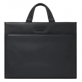 Сумка для ноутбука Piquadro Modus Restyling (MOS) Black CA6308MOS_N