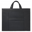 Сумка для ноутбука Piquadro Modus Restyling (MOS) Black CA6308MOS_N