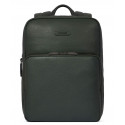 Рюкзак для ноутбука Piquadro Modus Restyling (MOS) Green CA6311MOS_VE3
