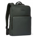 Рюкзак для ноутбука Piquadro Modus Restyling (MOS) Green CA6311MOS_VE3