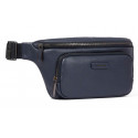 Сумка на пояс Piquadro Modus Restyling (MOS) Blue CA2174MOS_BLU