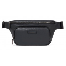 Сумка на пояс Piquadro Modus Restyling (MOS) Black CA2174MOS_N