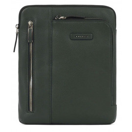 Сумочка Piquadro Modus Restyling (MOS) Green CA1816MOS_VE3