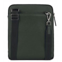 Сумочка Piquadro Modus Restyling (MOS) Green CA1816MOS_VE3
