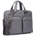 Сумка для ноутбука Piquadro Modus Restyling (MOS) Grey CA2849MOS_GR