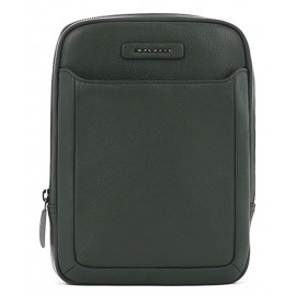 Сумочка Piquadro Modus Restyling (MOS) Green CA3084MOS_VE3
