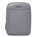 Сумочка Piquadro Modus Restyling (MOS) Grey CA3084MOS_GR