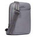 Сумочка Piquadro Modus Restyling (MOS) Grey CA3084MOS_GR