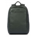 Рюкзак для ноутбука Piquadro Modus Restyling (MOS) Green CA3214MOS_VE3
