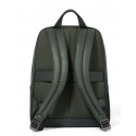 Рюкзак для ноутбука Piquadro Modus Restyling (MOS) Green CA3214MOS_VE3
