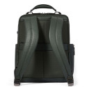 Рюкзак для ноутбука Piquadro Modus Restyling (MOS) Green CA4818MOS_VE3