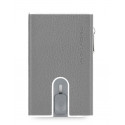 Кредитниця Piquadro Modus Restyling (MOS) Grey PP5585MOSR_GR