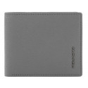 Портмоне Piquadro Modus Restyling (MOS) Grey PU3891MOSR_GR