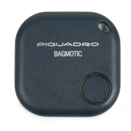 Трекер Piquadro Bagmotic (BM) Grey AC5648BM_GR