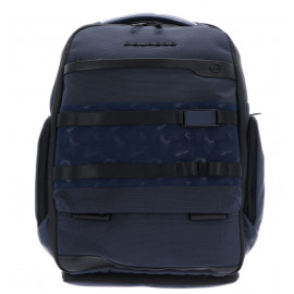 Рюкзак для ноутбука Piquadro FX (FX) Blue CA6318FXBM_BLU