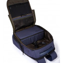 Рюкзак для ноутбука Piquadro FX (FX) Blue CA6318FXBM_BLU