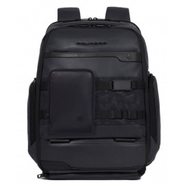 Рюкзак для ноутбука Piquadro FXP (FXP) Black CA6318FXPBM_N