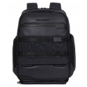 Рюкзак для ноутбука Piquadro FXP (FXP) Black CA6318FXPBM_N