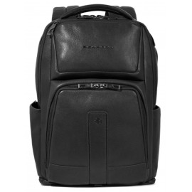 Рюкзак для ноутбука Piquadro Carl (S129) Black CA6299S129BM_N