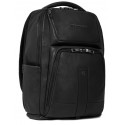Рюкзак для ноутбука Piquadro Carl (S129) Black CA6299S129BM_N