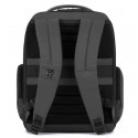 Рюкзак для ноутбука Piquadro Wollem (W129) Grey CA6239W129BM_GR