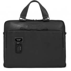 Сумка для ноутбука Piquadro Harper (AP) Black CA4098AP_N