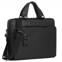 Сумка для ноутбука Piquadro Harper (AP) Black CA4098AP_N