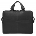Сумка для ноутбука Piquadro Harper (AP) Black CA4098AP_N