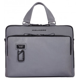 Сумка для ноутбука Piquadro Harper (AP) Grey CA4098AP_GR