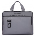 Сумка для ноутбука Piquadro Harper (AP) Grey CA4098AP_GR
