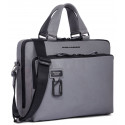 Сумка для ноутбука Piquadro Harper (AP) Grey CA4098AP_GR