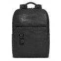 Рюкзак для ноутбука Piquadro Harper (AP) Black CA4818AP_N