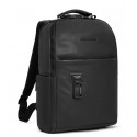 Рюкзак для ноутбука Piquadro Harper (AP) Black CA4818AP_N