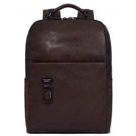 Рюкзак для ноутбука Piquadro Harper (AP) Dark Brown CA4818AP_TM