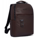 Рюкзак для ноутбука Piquadro Harper (AP) Dark Brown CA4818AP_TM