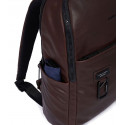 Рюкзак для ноутбука Piquadro Harper (AP) Dark Brown CA4818AP_TM